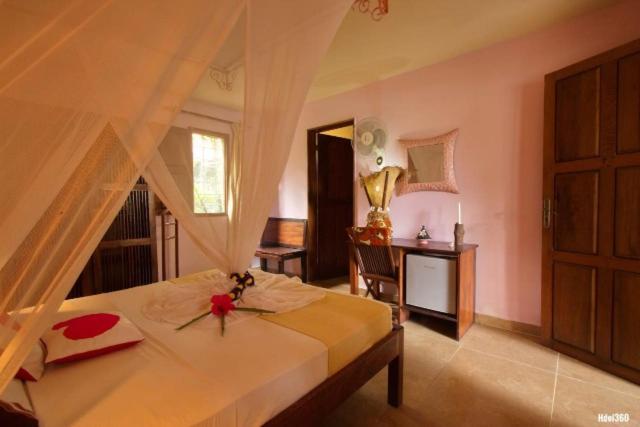 Madiro Hotel Nosy Be Exterior photo