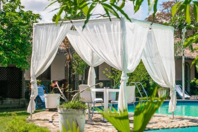 Madiro Hotel Nosy Be Exterior photo